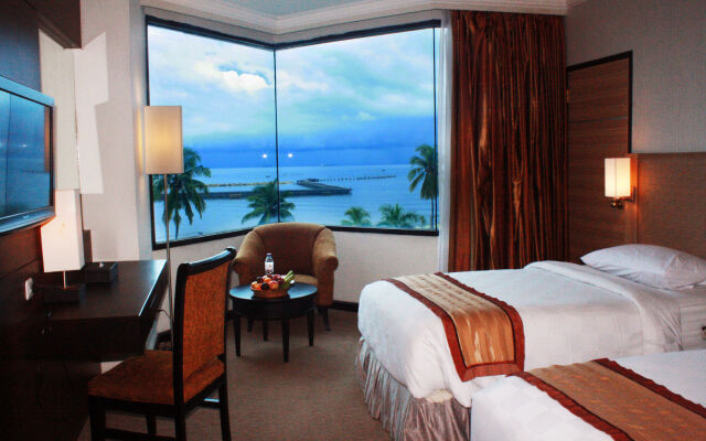 Almadera Hotel Makassar