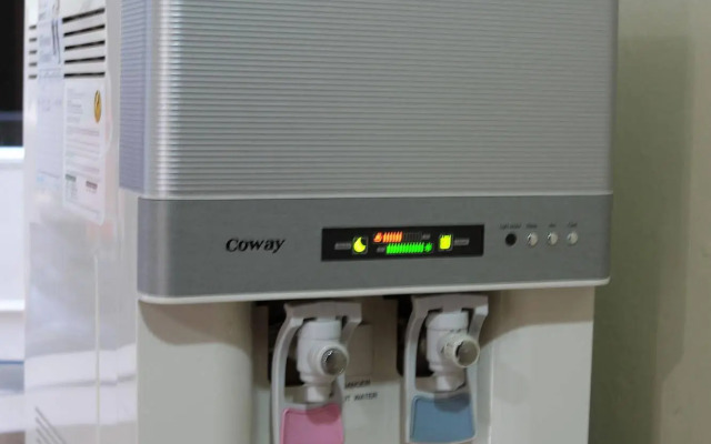 OYO 1194 Best Stay Hotel Pangkor