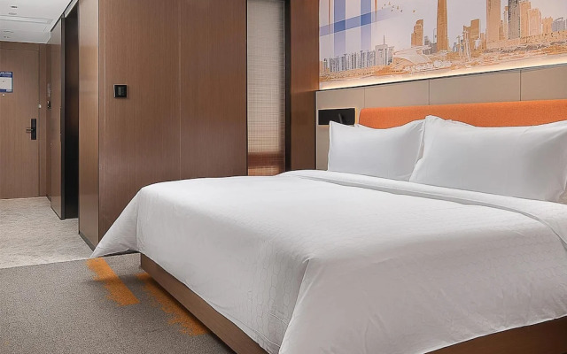 HamptonByHiltonGuangzhouRailwayStation