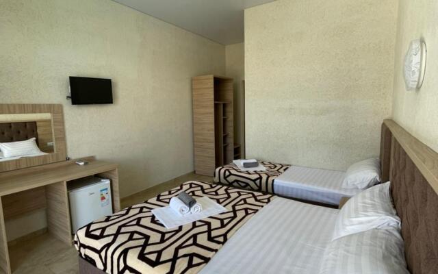 Одиссей (Джубга)