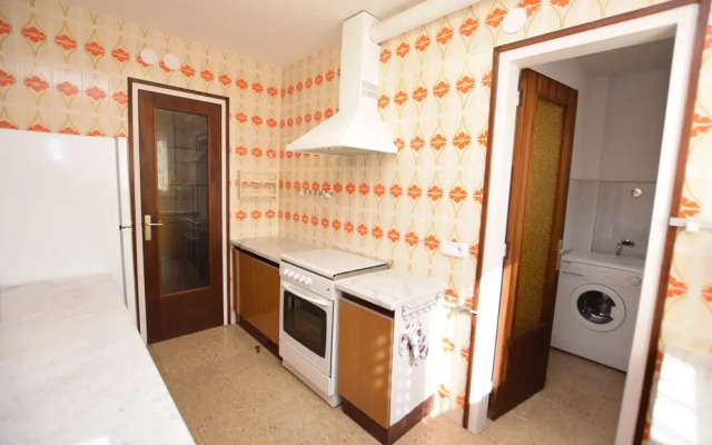 HomeHolidaysRentals Rossell II - Costa Brava