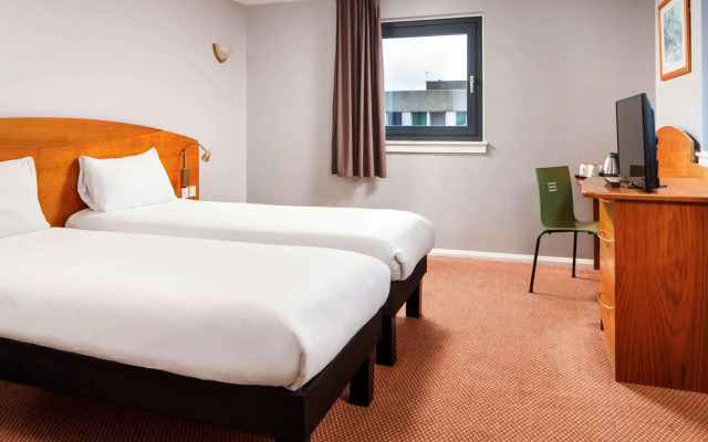 ibis Northampton Centre