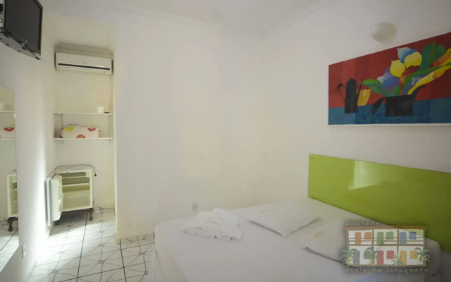 Pousada Praia do Jabaquara