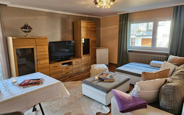 Schwarzwaldhotel Sonne