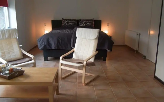 Bed & Breakfast Orvelte