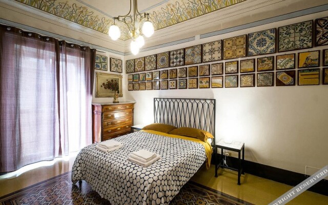 Bed & Breakfast Stanze Al Genio