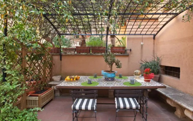 Rental Piazza Navona