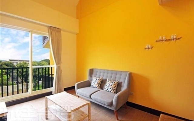 Olga B&B