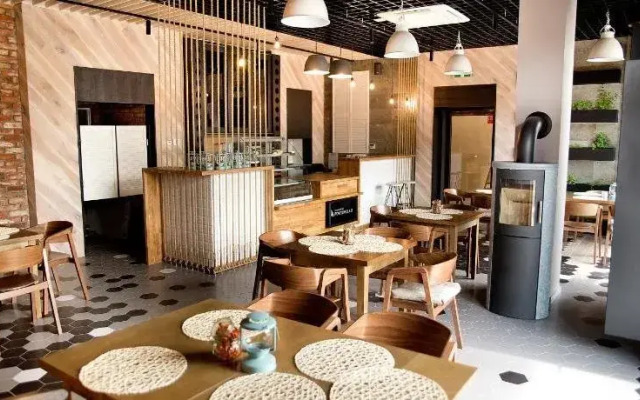 Pensjonat Portobello