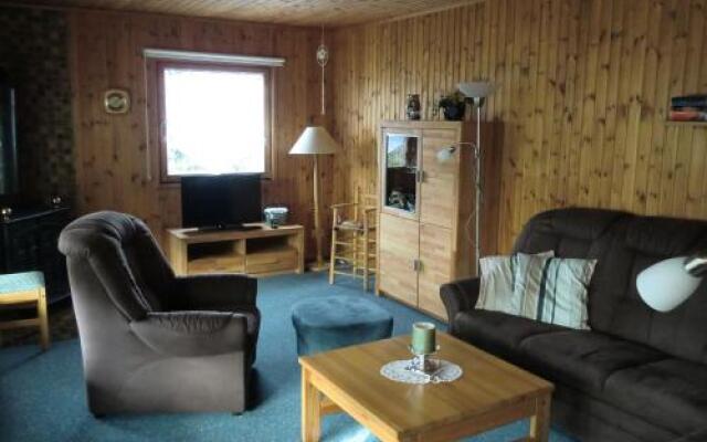 Holiday home Ferienpark Am Waldsee 2
