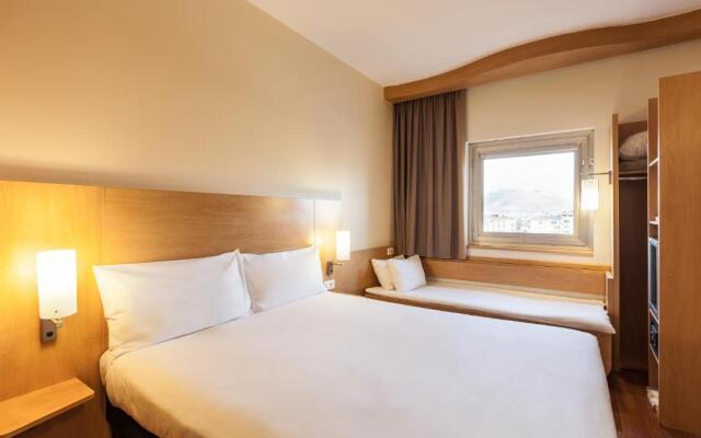 ibis Antofagasta