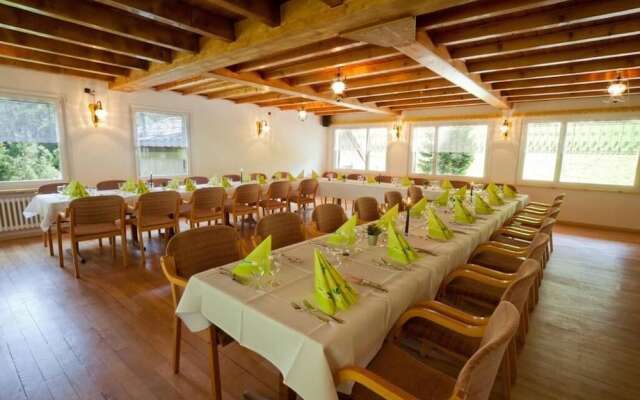 Hotel Gemse