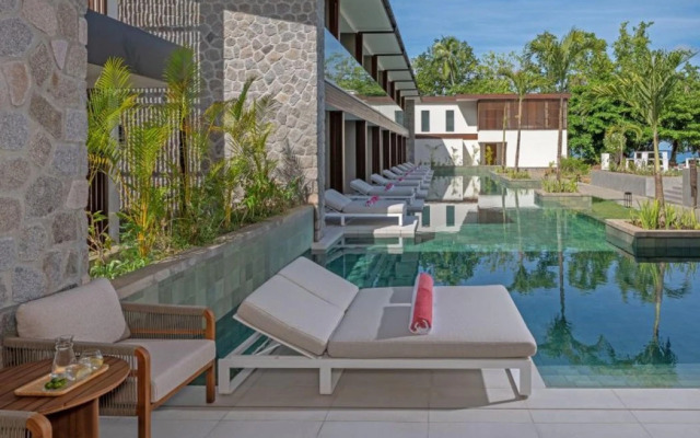 Avani Barbarons Seychelles Resort