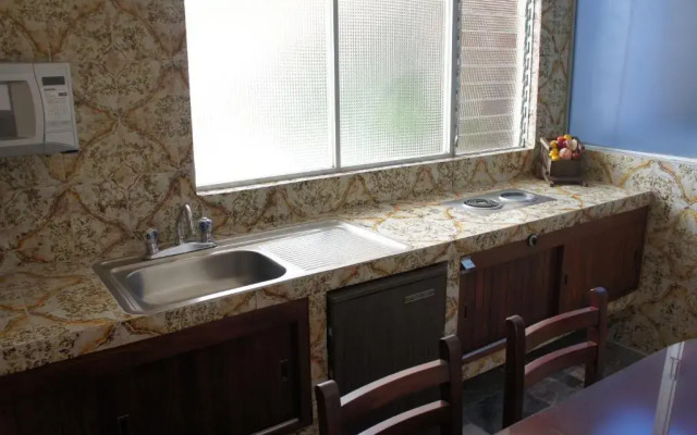 Suites Teziutlan