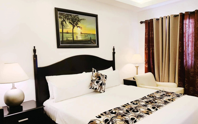 Chateau De Boracay