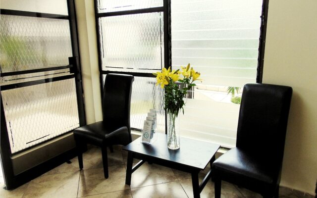 Hotel Casa Blanca 506