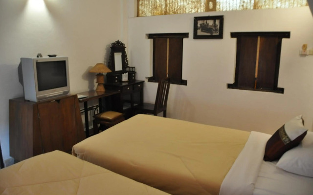 Ruean Thai Hotel