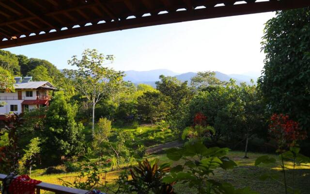 Blue Banyan Inn