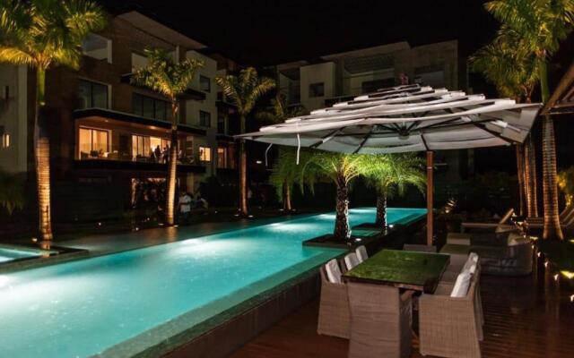 Luxury new apartment in Cap Cana Punta Cana