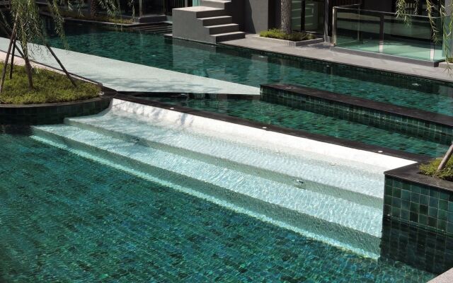 Acqua Condo Jomtien