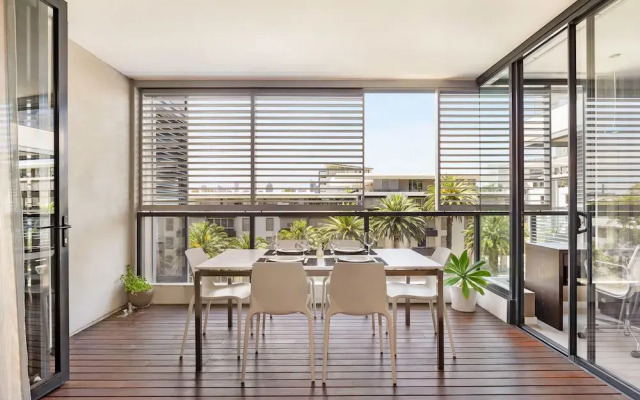 Camperdown 11 Briggs Furnished Apartment