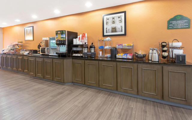 Wingate by Wyndham Indianapolis Airport Plainfield