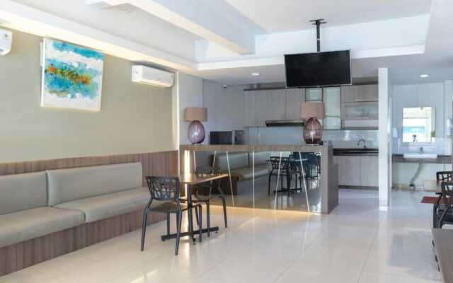 OYO 3811 Best Inn Hotel