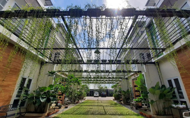 The Peak Guest House