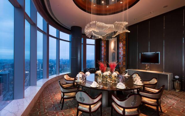 Waldorf Astoria Chengdu