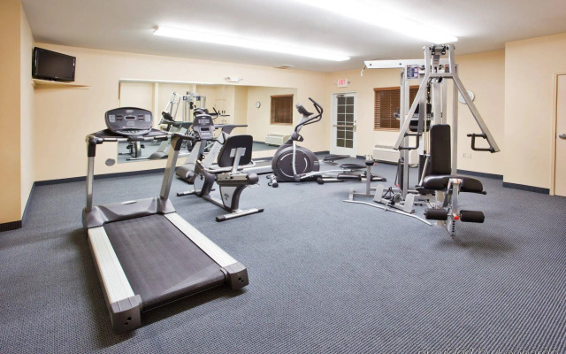Candlewood Suites Kalamazoo Se by IHG