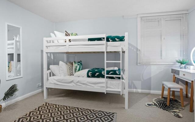 Hampton Hideaway By My Getaways