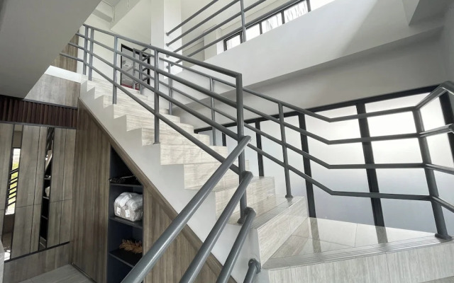 Keny Room @ Apt Riverdale Cikarang