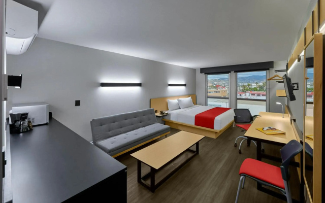 City Express by Marriott Tampico Altamira