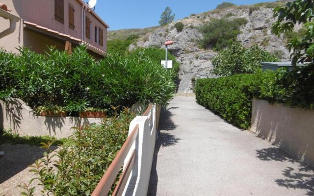 Holidayland le Mas de la Clape villa 6 couchages