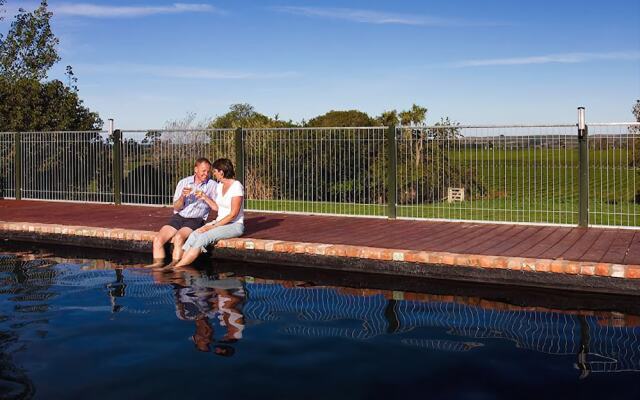 Ugbrooke Country Estate