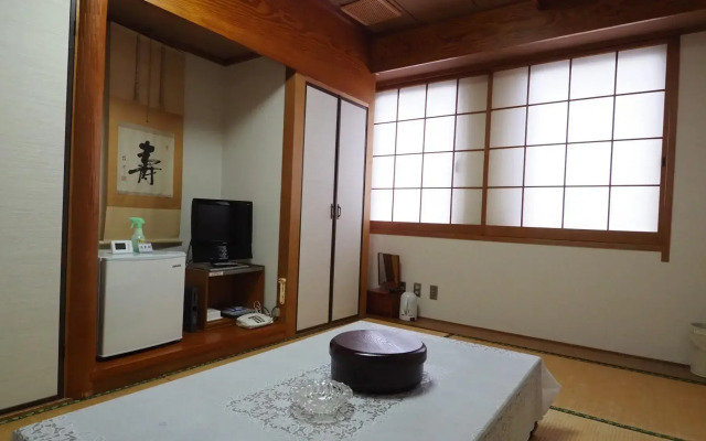 Omura Yasuda Ocean Hotel