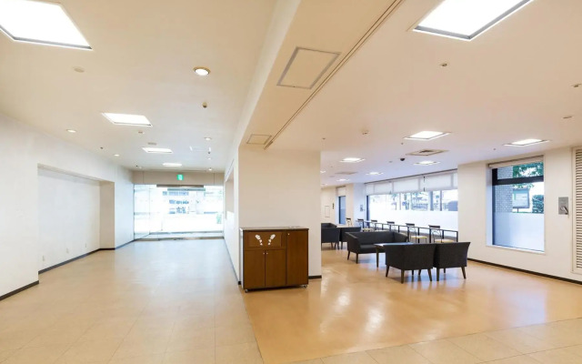 The OneFive Okayama
