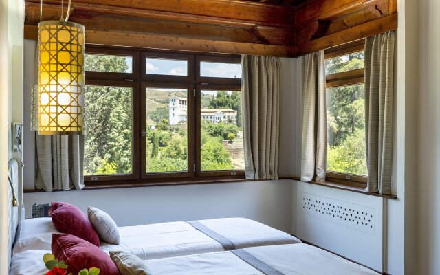 Parador de Granada