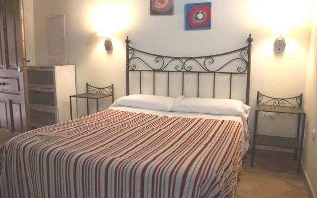 Abadia Suites