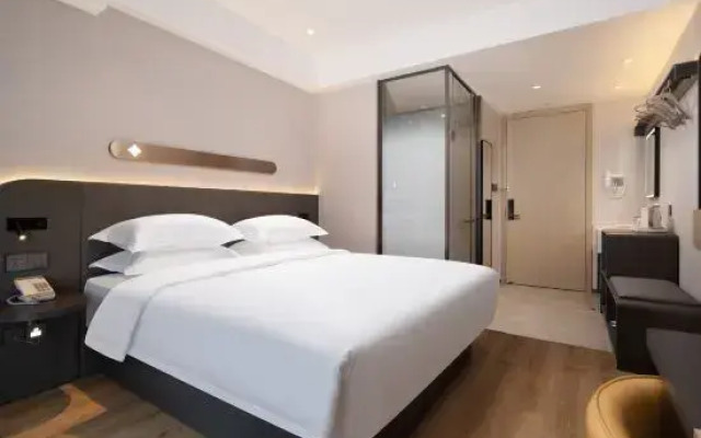 Jinjiang Inn Flagship Store (Deqing Moganshan Hotel)