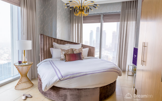 Dream Inn Dubai Apartments 48 Burj Gate