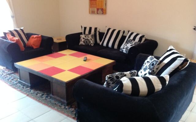 Calabash Residence Apartments