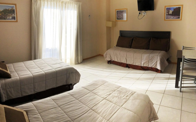 Apart Hotel Granada