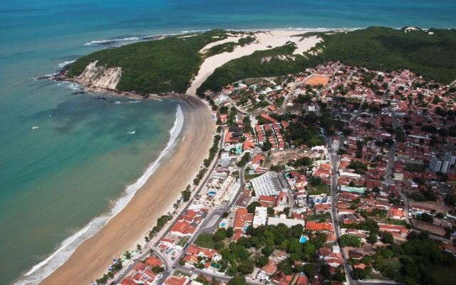 El Aram Ponta Negra