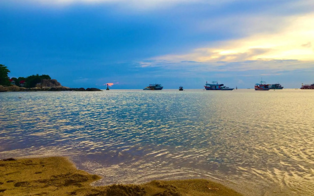Blue Diamond Resort
