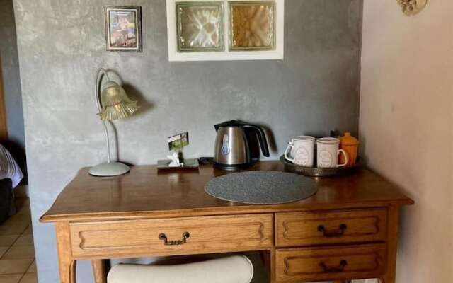 l'Angeviniere, maison d'hotes