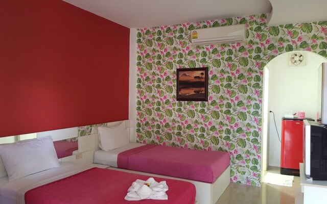 Zigzag Boutique Resort