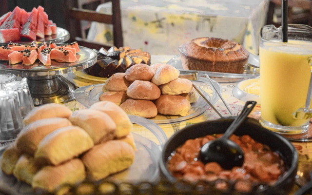 Pousada Arara Azul - Pantanal sul