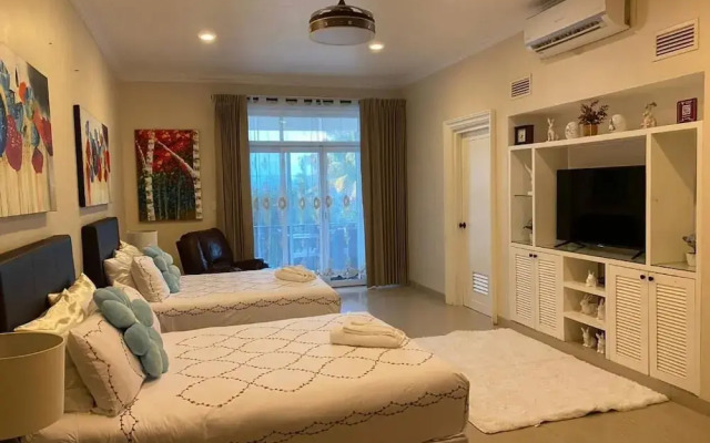 Villa Segovia Cozumel