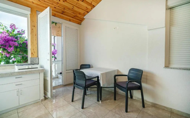 One-Bedroom Apartment in Miroslava Krleze I